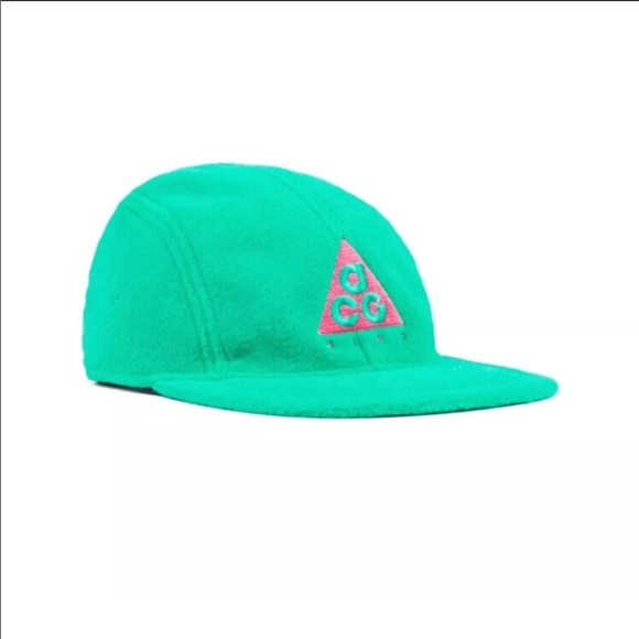 acg fleece cap